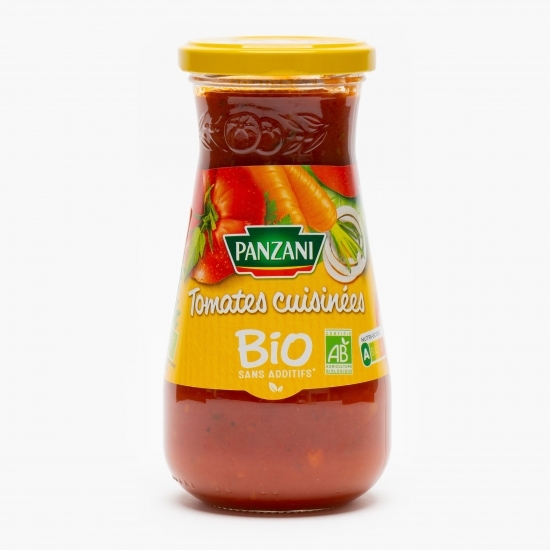 Sos de roșii eco 400g