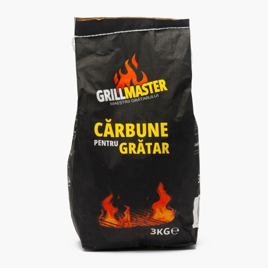 Cărbuni pentru grătar 3kg