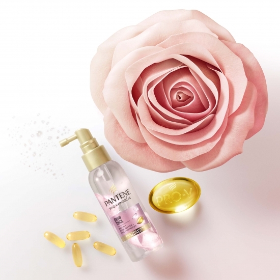 Tratament pentru îndesirea părului Pro-V Miracles Grow Thick 100ml