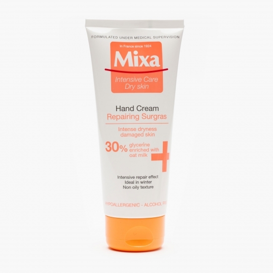 Cremă de mâini reparatoare Surgras 100ml