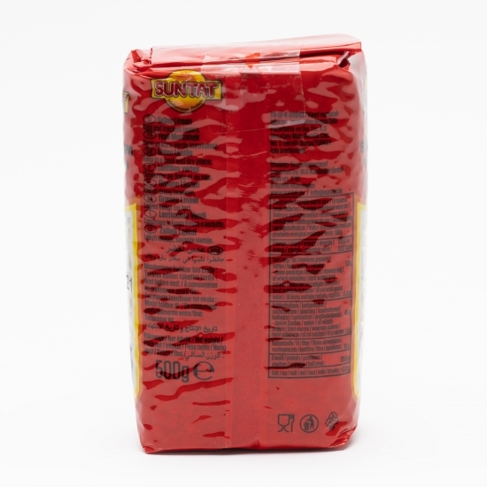 Linte verde 500g  