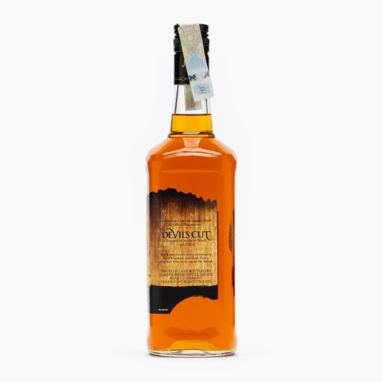 Bourbon Whiskey, 45%, USA, 0.7l