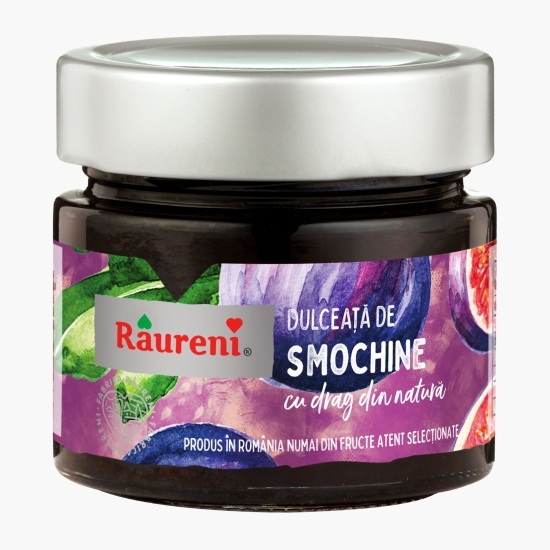 Dulceață de smochine 250g