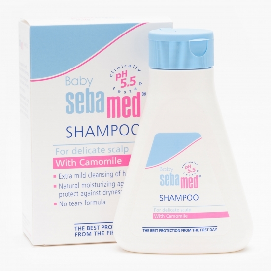 Șampon dermatologic Baby 150ml