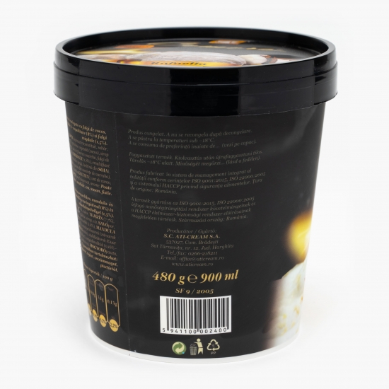Înghețată Rafaella 480g