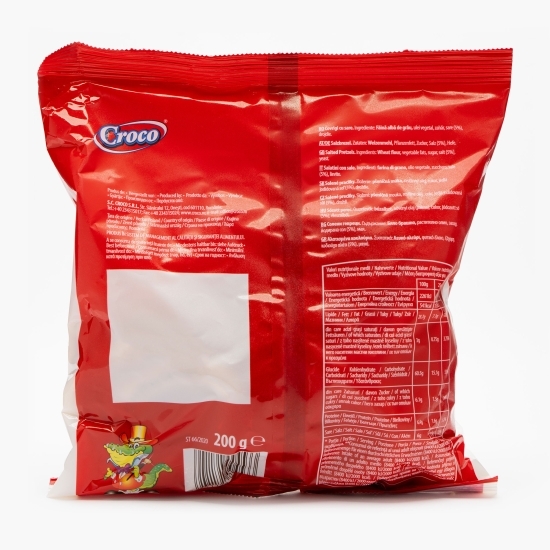 Covrigi sare 200g