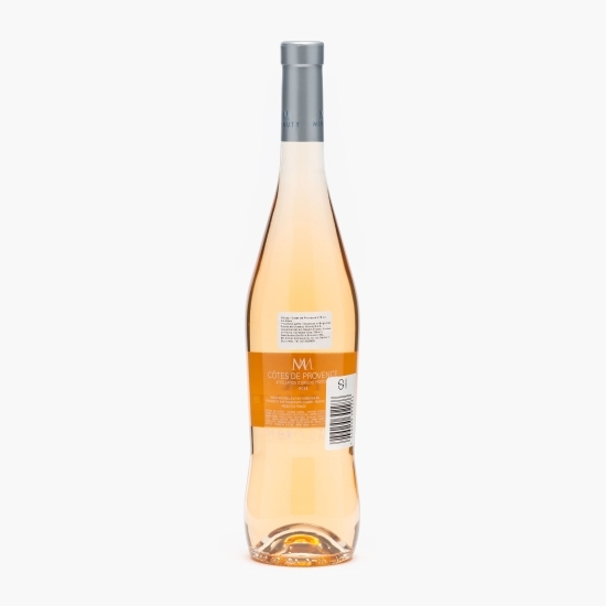 Vin rose sec M de Minuty, 13%, 0.75l