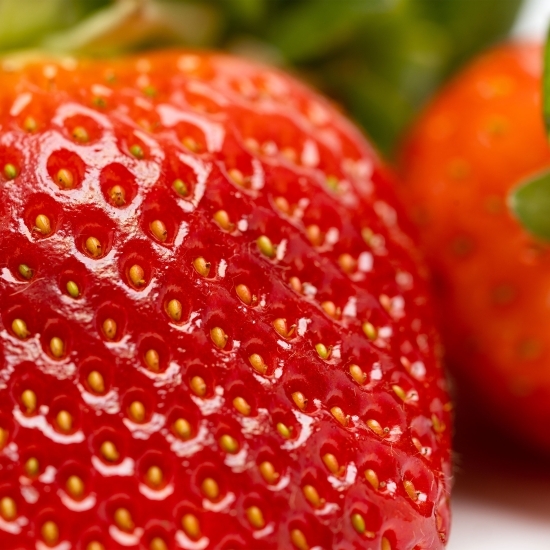 Căpșune România Creasta Cocoșului 500g