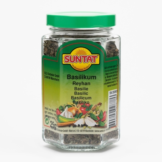 Busuioc 25g