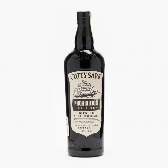 Blended Whisky, 50%, Scotland, 0.7l