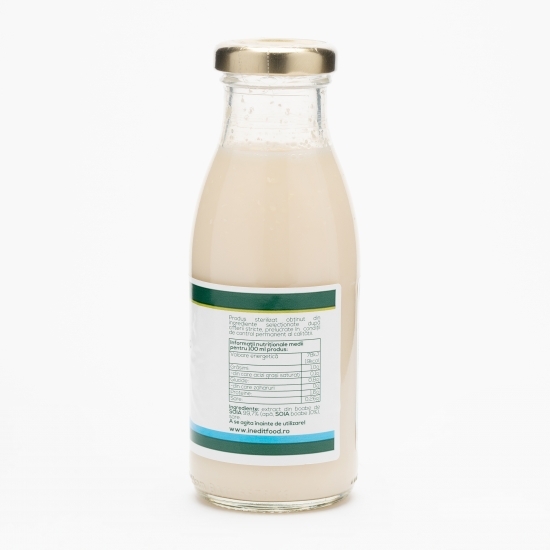 Băutură din soia simplă 0.25l