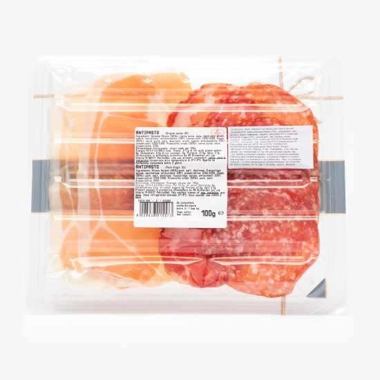 Antipasto italiano 100g