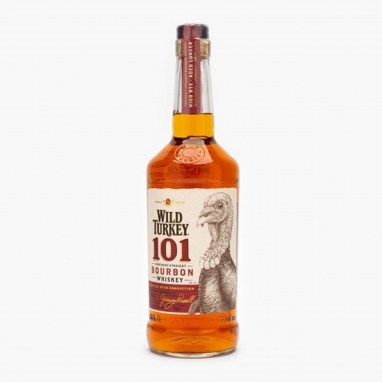 Bourbon Whiskey, 50.5%, USA, 700ml