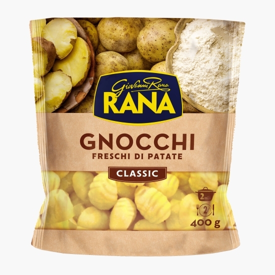 Gnocchi Classic 400g