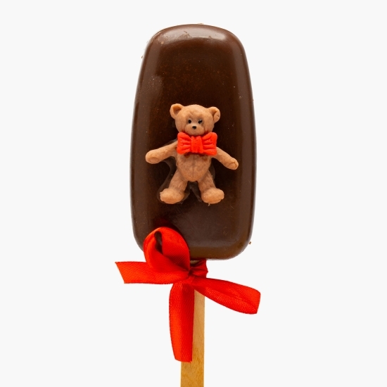 Cake pops cu ciocolată 110g