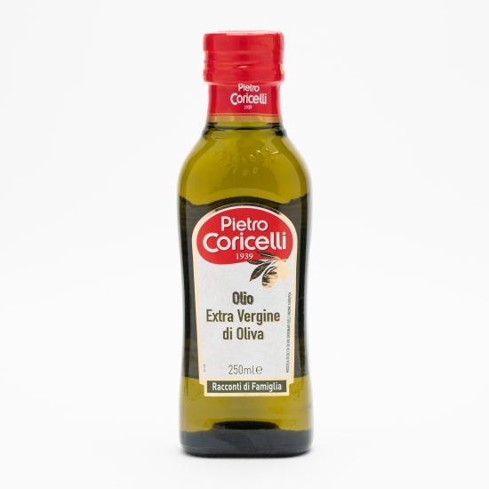 Ulei de măsline extravirgin 0.25l
