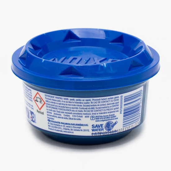 Detergent de vase pastă Ultra Degresant 225g