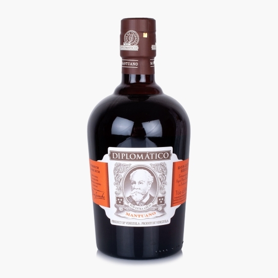 Rom Mantuano 40% alc. 0.70l
