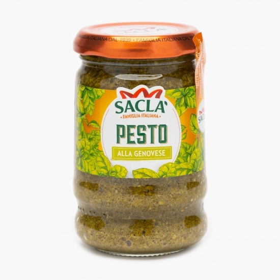 Sos Pesto Alla Genovese 190g