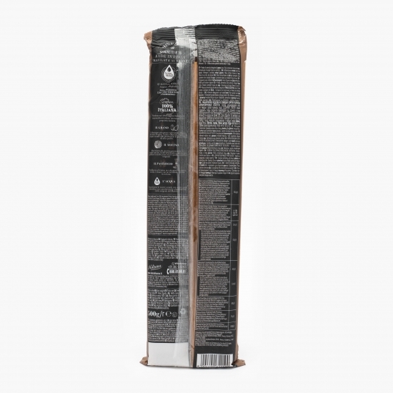 Paste Spaghetti integrale n.15, 500g