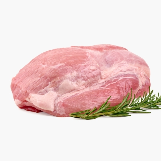 Spată porc fără os 1kg