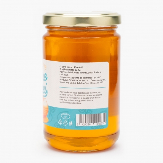 Miere de tei 400g