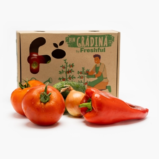 Legume pentru salată România 1.5kg