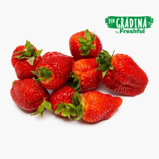 Căpșune Gruberries România 250g