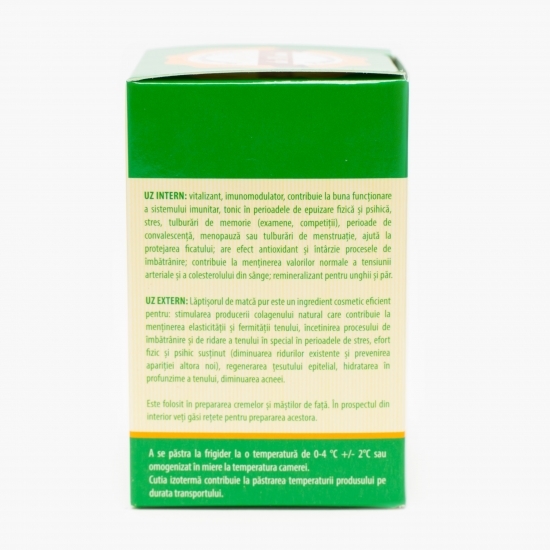 Lăptișor de matcă 25g