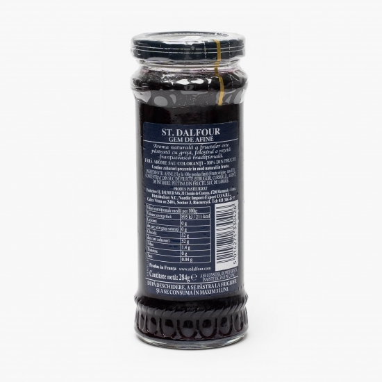 Gem de afine 284g