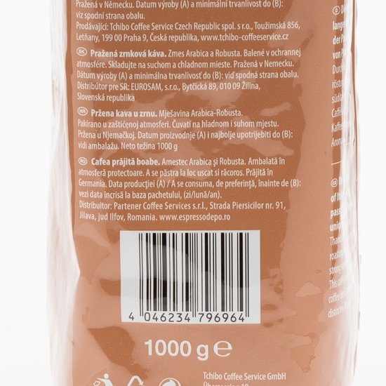 Cafea boabe Tradizionale Cafe 1kg