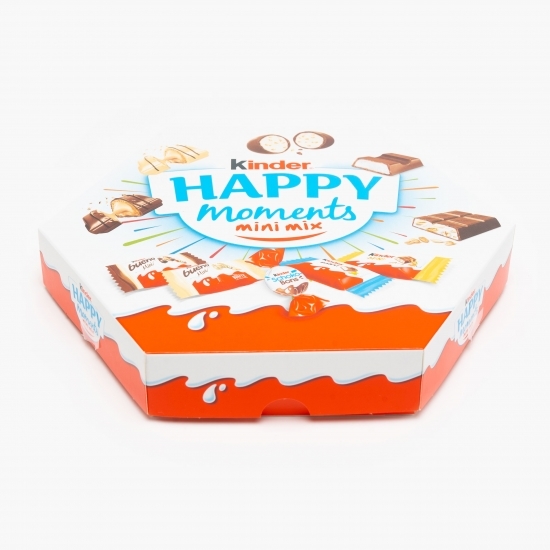 Mini mix Happy Moments 162g