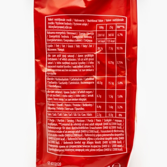 Covrigei stropiți cu vin 100g