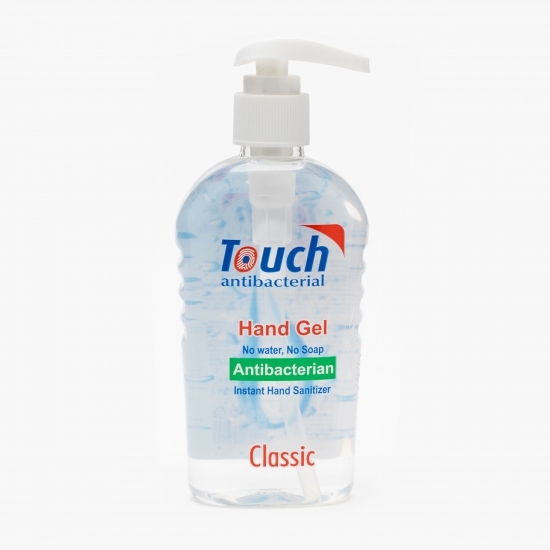 Gel antibacterian Classic 220ml
