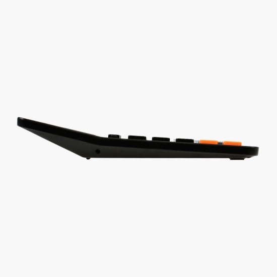 Calculator de birou 14 digiți, 199x153x31mm, Eleven SDC-554S