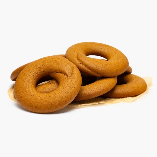 Fursecuri grecești Moustokoulouro 200g