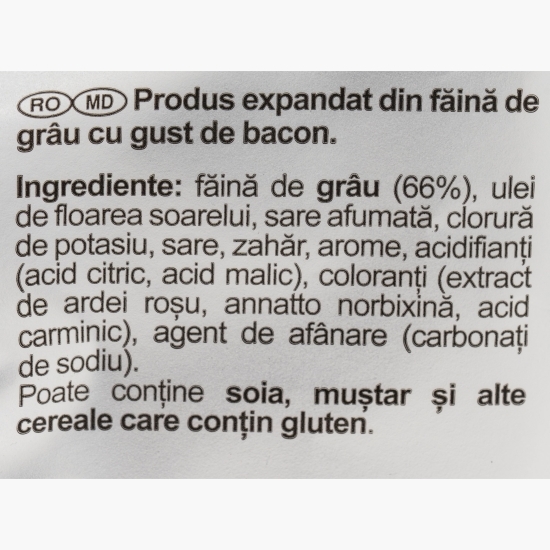 Chipsuri Krax Bacon 60g