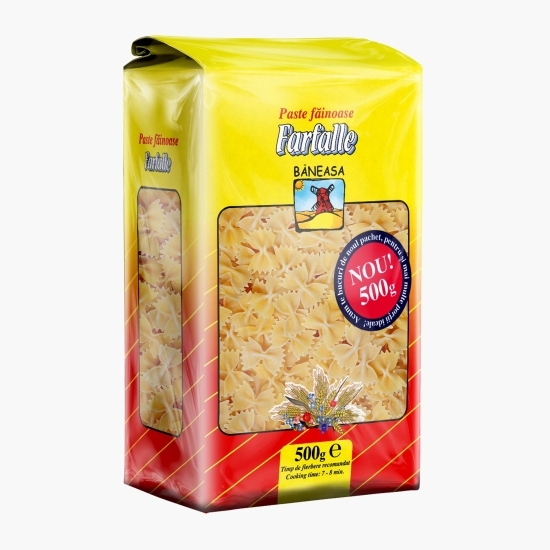 Paste Farfalle 500g
