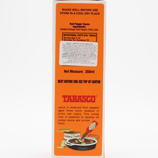Sos de ardei roșu 350ml