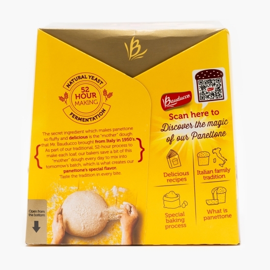 Panettone Classic 500g