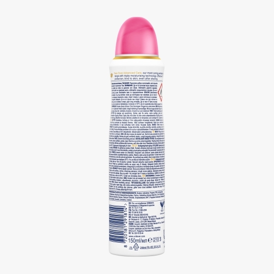 Antiperspirant spray Advanced Care GoFresh pomengrade&Lemon verbena 150ml