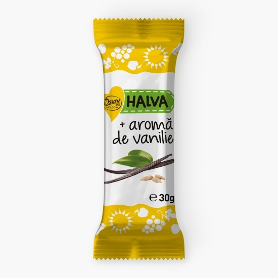 Halva vanilie 30g