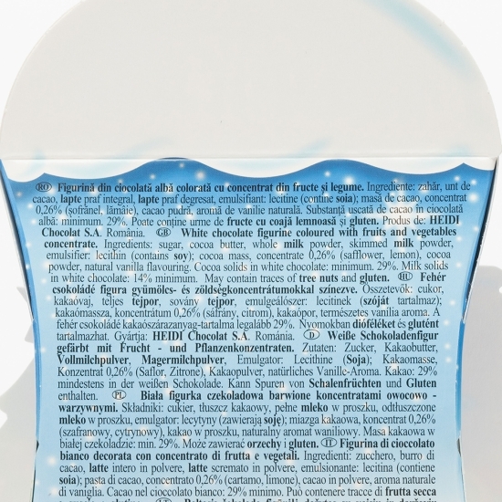 Îngeraș din ciocolată albă Angie the Angel 70g