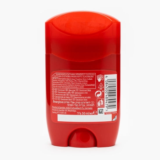Deodorant stick Bearglove 50ml