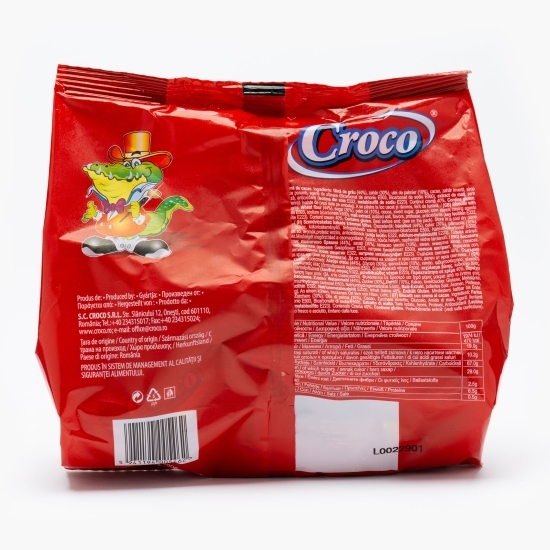 Biscuiți cu cremă de cacao 10x32g