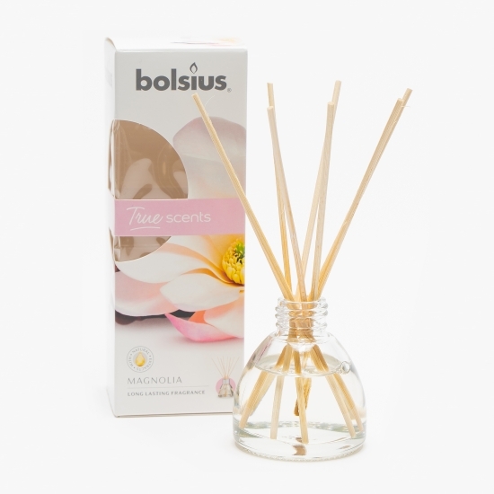 Odorizant cu beţişoare pentru casă Magnolie