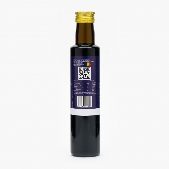 Sirop ecologic de soc 0.25l