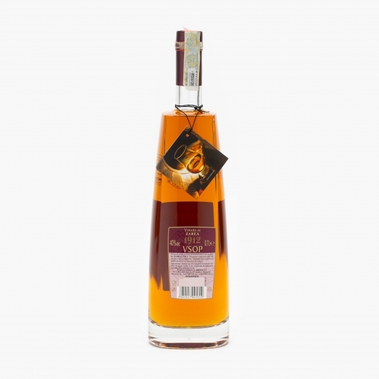 Vinars 1912 VSOP 40% alc. 0.7l