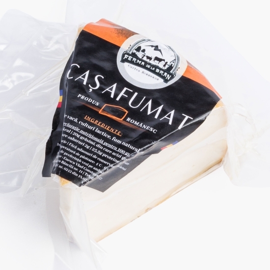 Caș afumat 300g