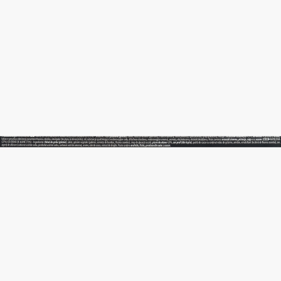 Napolitană cu cremă de alune 142g